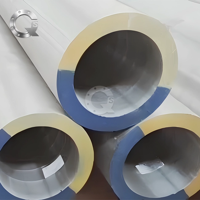 A335 P22 Pipe